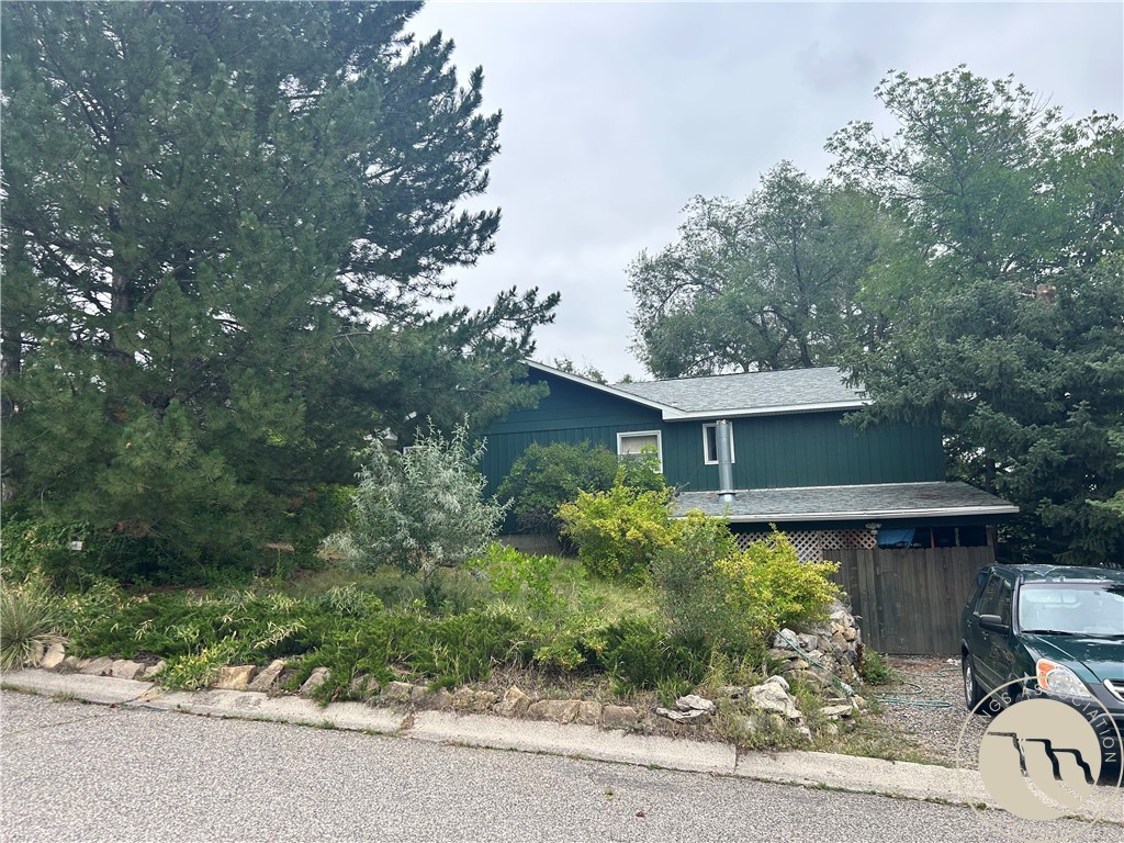 3005 Edmond Street