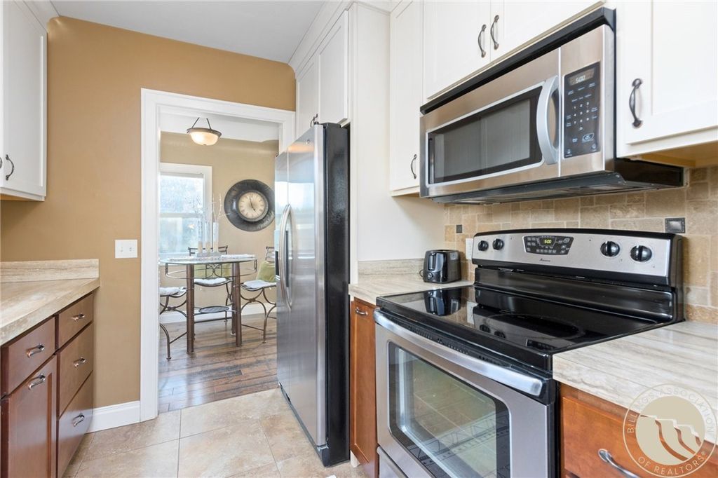 Photo of 1143 N 24th St, Billings, MT 59101 (MLS # 356016)