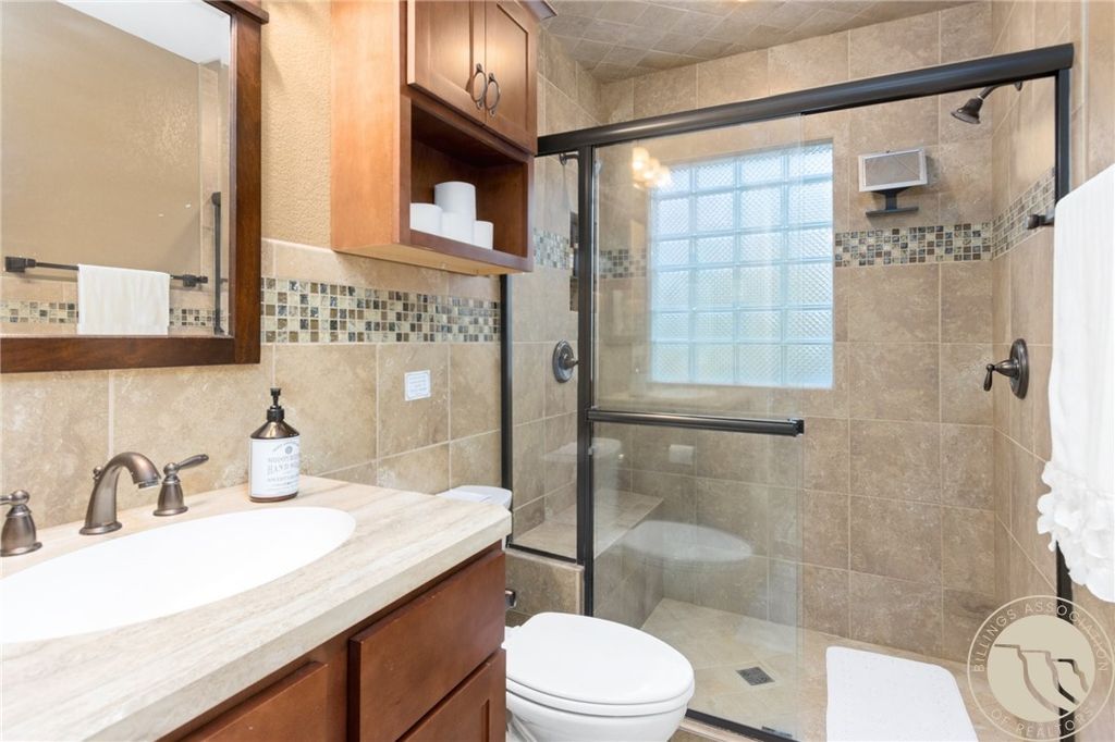 Photo of 1143 N 24th St, Billings, MT 59101 (MLS # 356016)