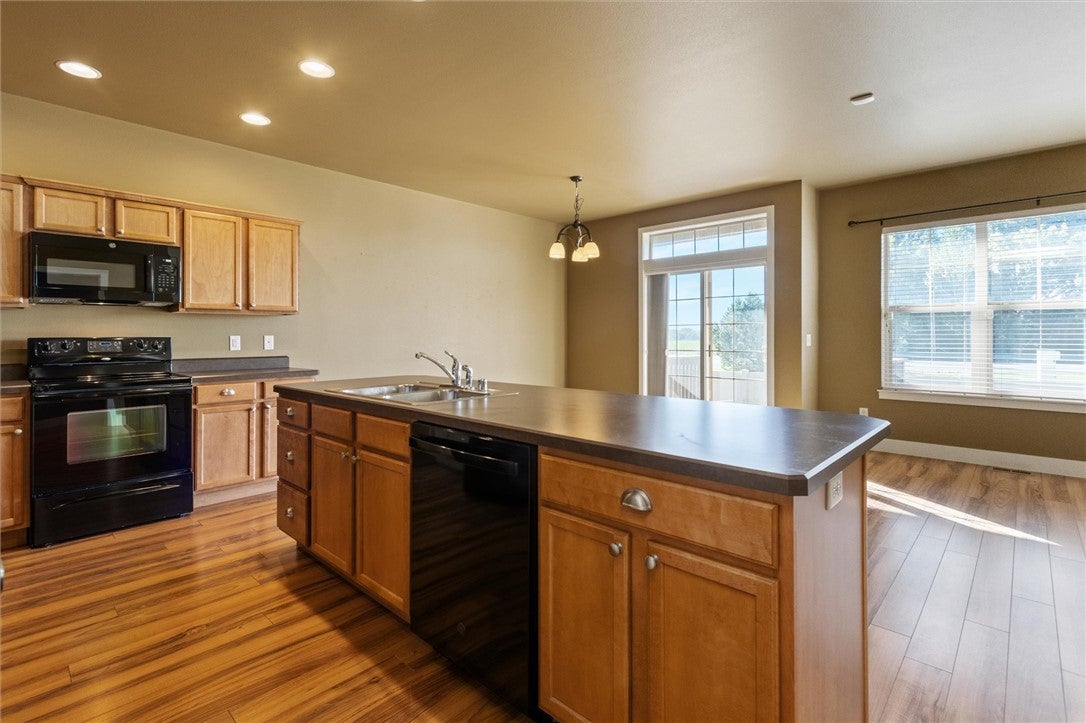 1502 Silver Run Trail