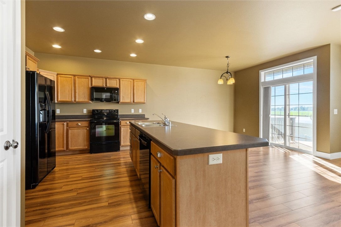 1502 Silver Run Trail