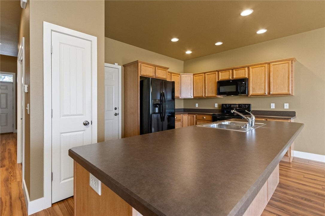 1502 Silver Run Trail