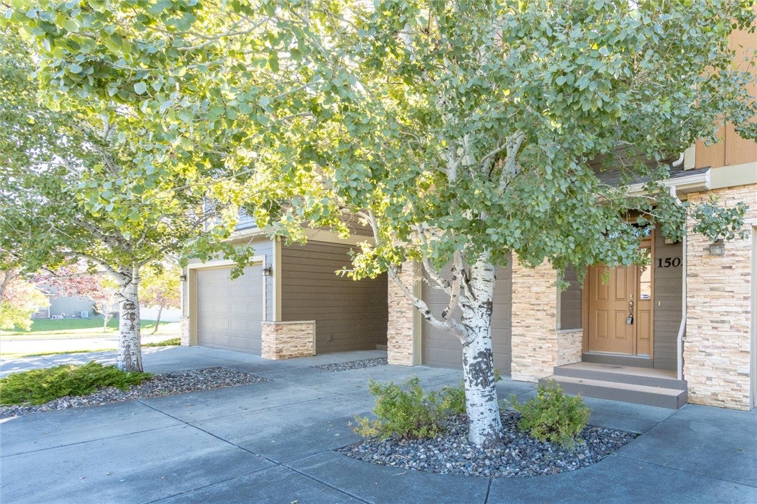 1502 Silver Run Trail