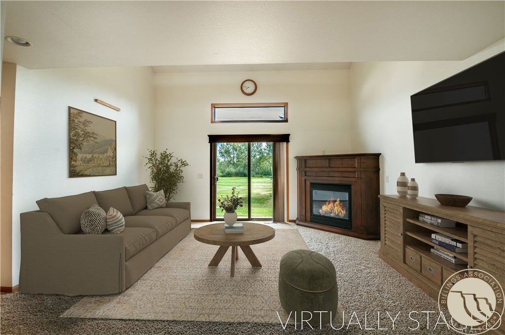 Photo of 16 Pine Drive, Red Lodge, MT 59068 (MLS # 357863)