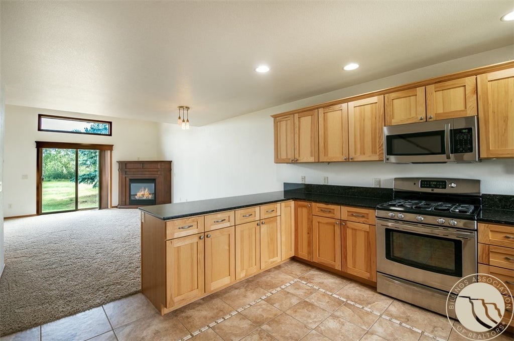 Photo of 16 Pine Drive, Red Lodge, MT 59068 (MLS # 357863)