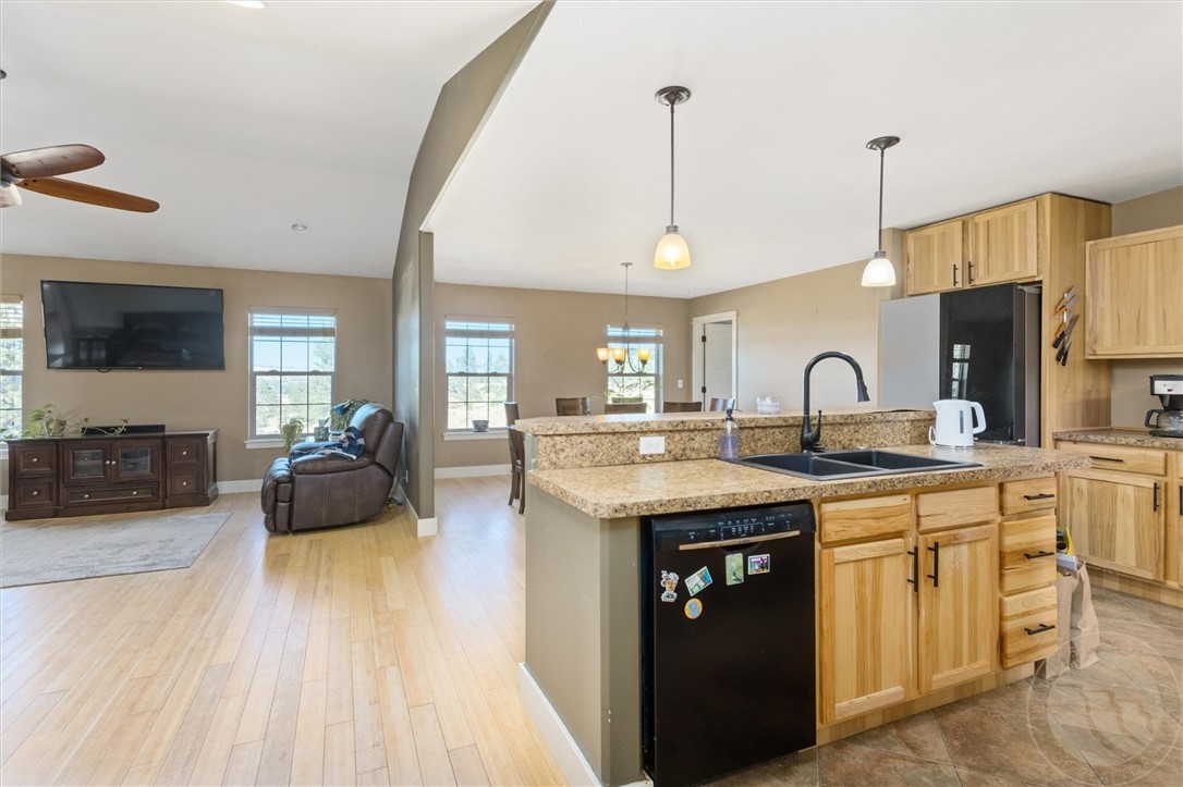 5930 Chief Buffalo Horn Trail