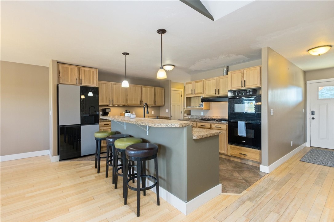 5930 Chief Buffalo Horn Trail