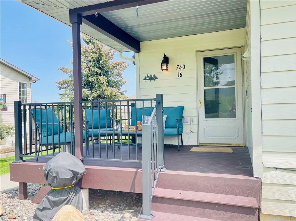 740 Lower Continental Drive Unit 16