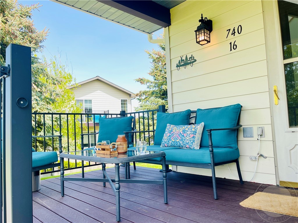 740 Lower Continental Drive Unit 16