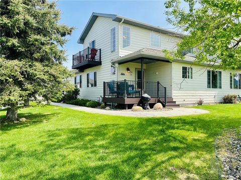 740 Lower Continental Drive Unit 16 Red Lodge MT 59068