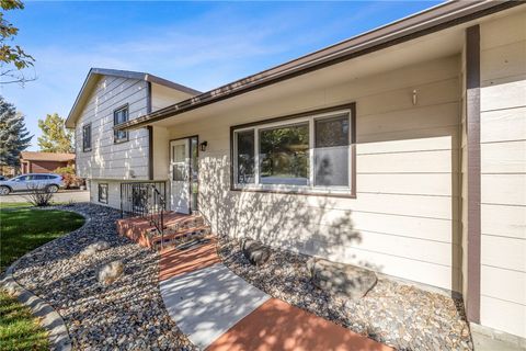 961 Governors Boulevard Billings MT 59105