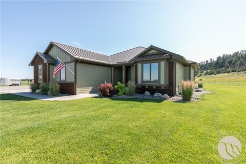 615 Labrador Drive Laurel MT 59044