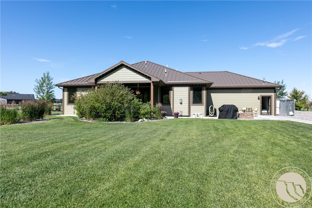 615 Labrador Drive