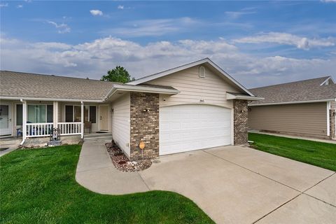 3865 Avenue C Billings MT 59102