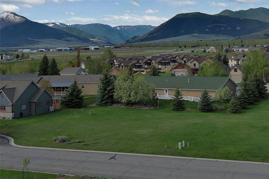 Photo of 35A Bigfoot Circle, Red Lodge, MT 59068 (MLS # 358186)