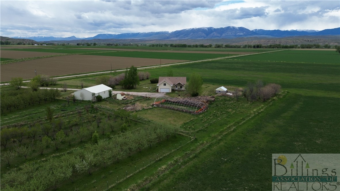 157 Hergenrider Road