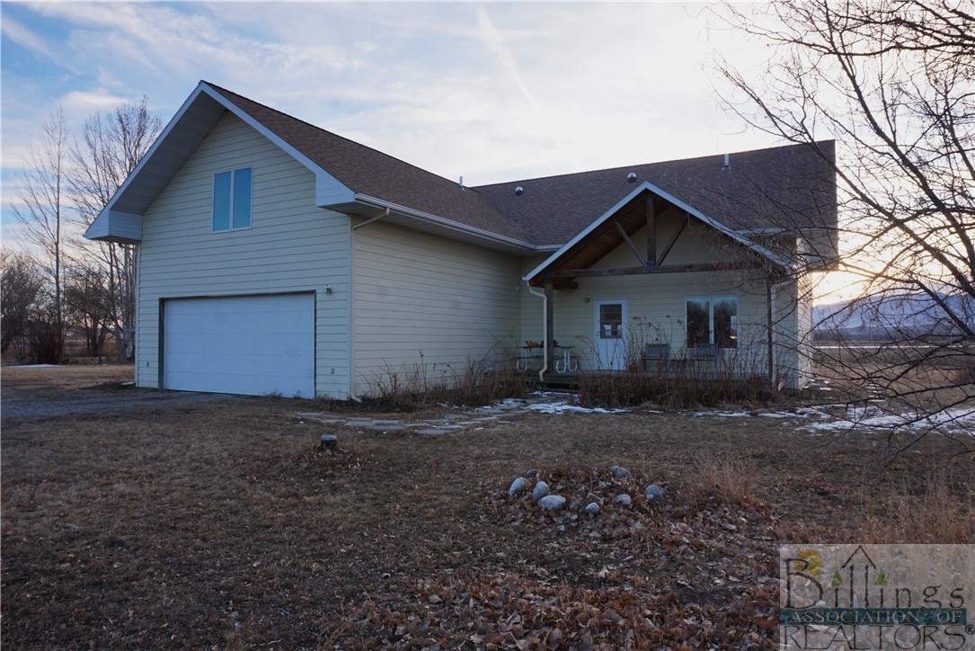 157 Hergenrider Road