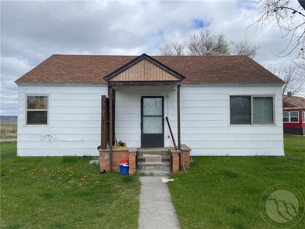 Worden, Montana 59104, United States, 2 Bedrooms Bedrooms, ,1 BathroomBathrooms,Residential,Active,116354