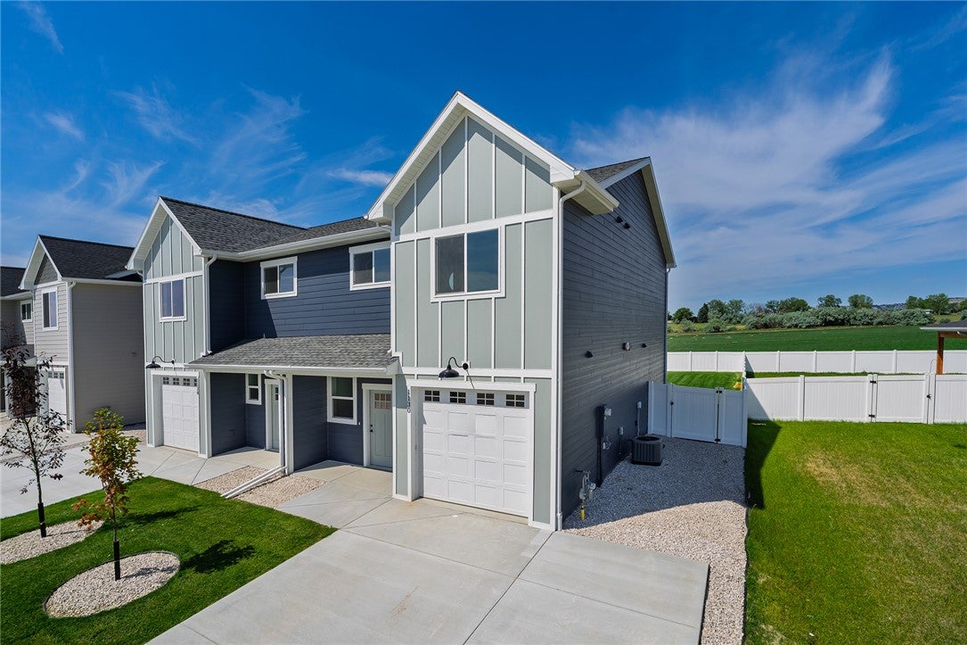 1128 - 1130 Buffalo Crossing Drive