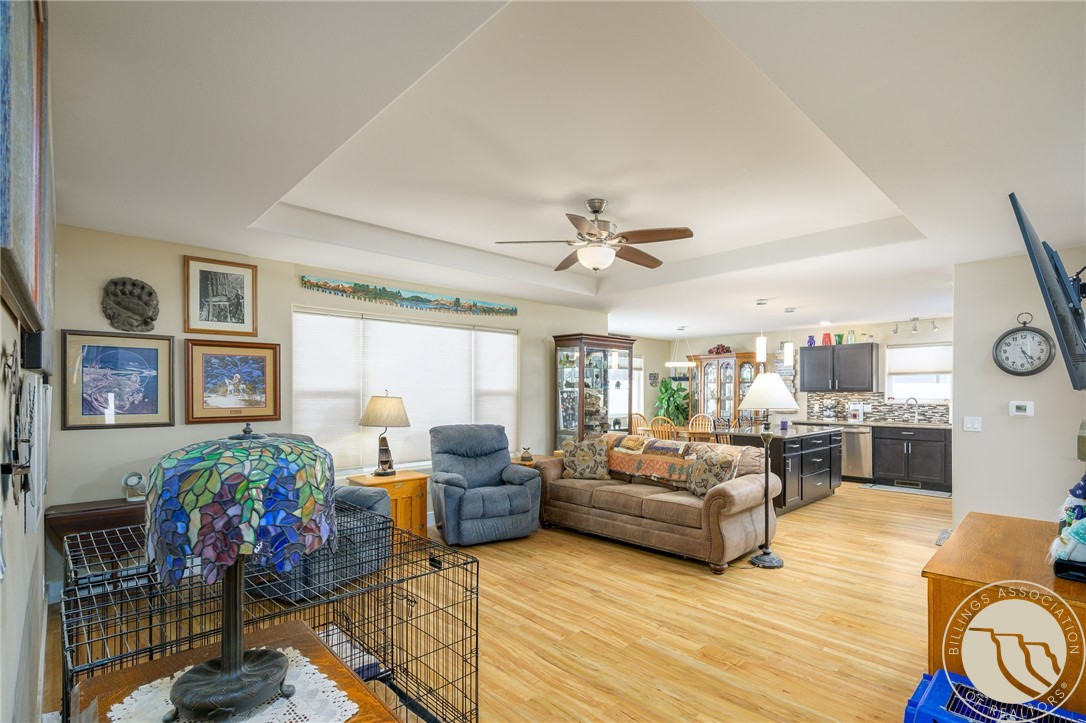 1224 Watson Peak Road