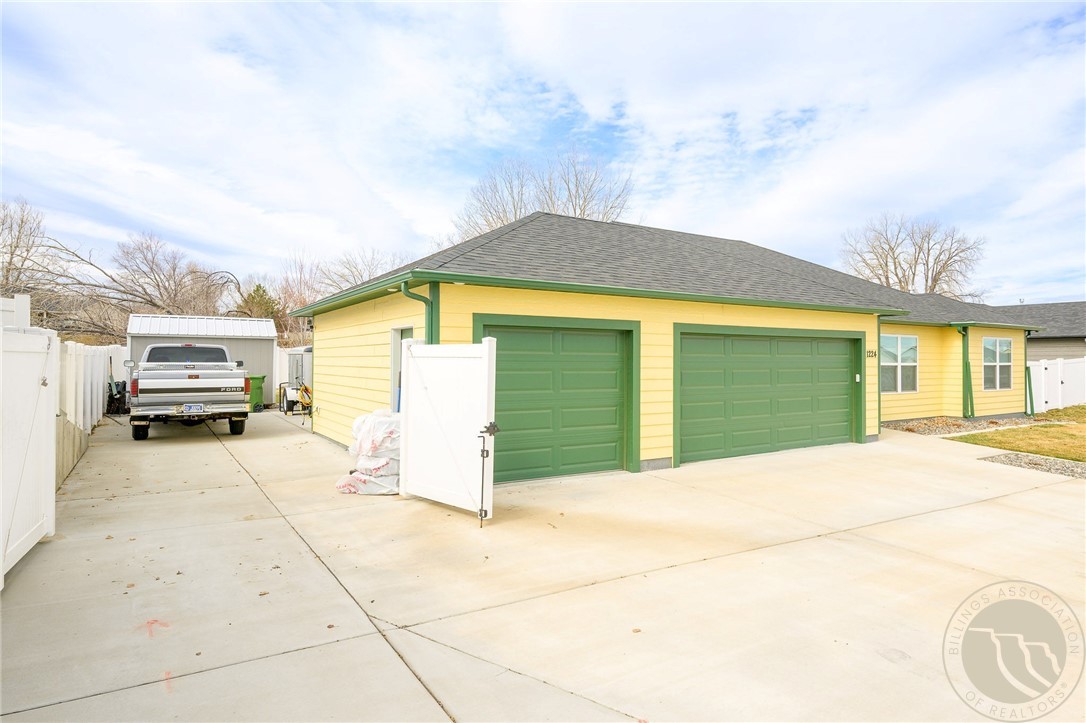 1224 Watson Peak Road