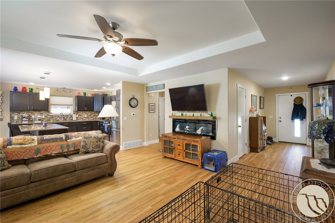 1224 Watson Peak Road