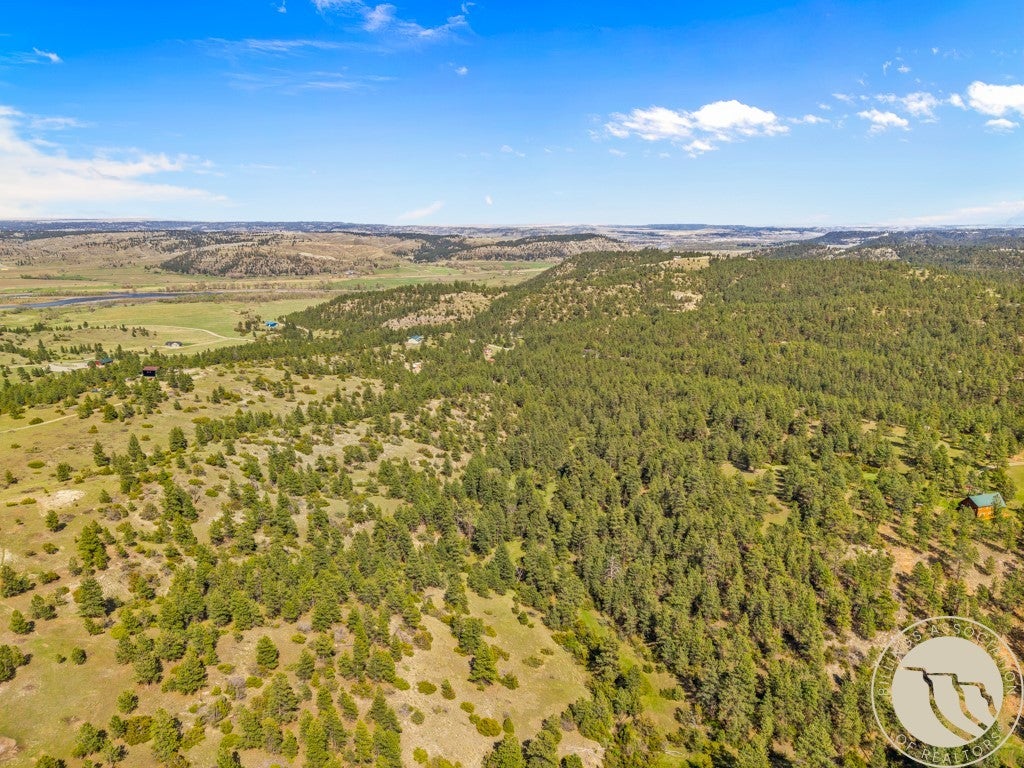50 Medicine Crow Road