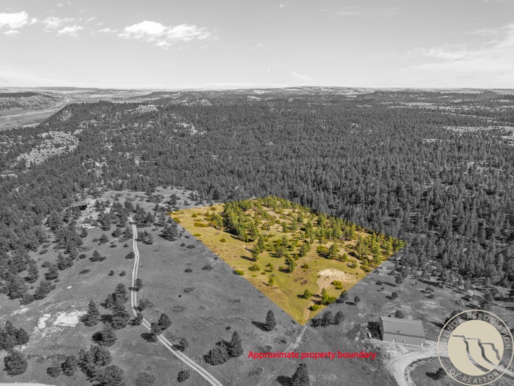 50 Medicine Crow Road