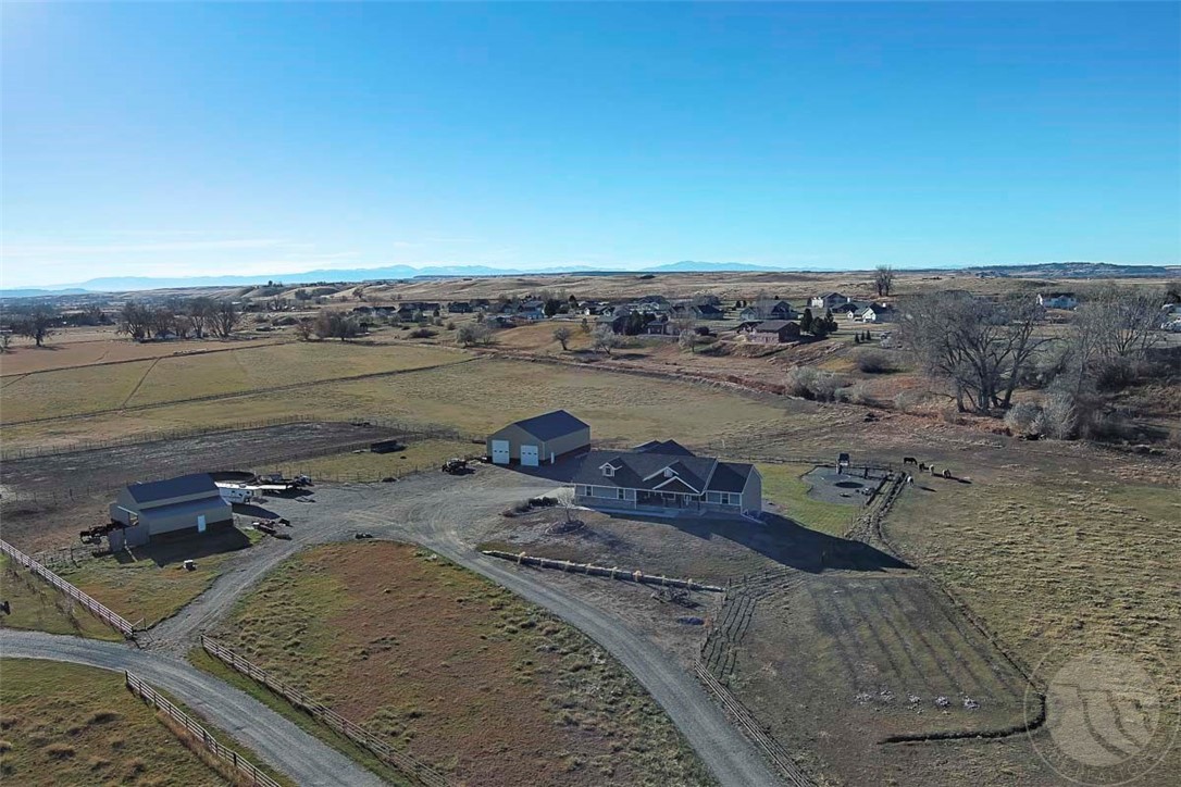 43 Whitehorse South RD