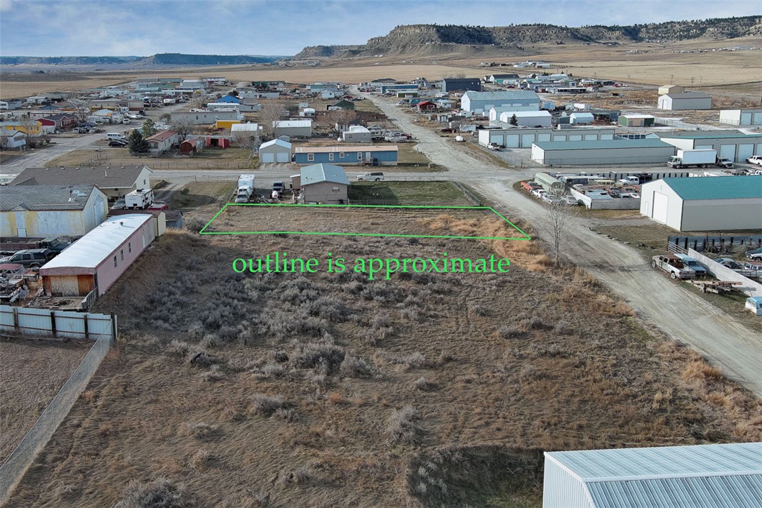 7640 Burlington Avenue