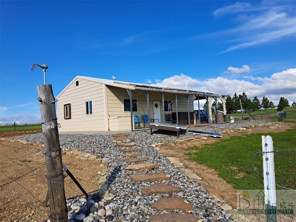 482 Shane Ridge Road