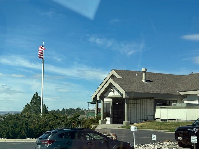 2914 Kincaid Road