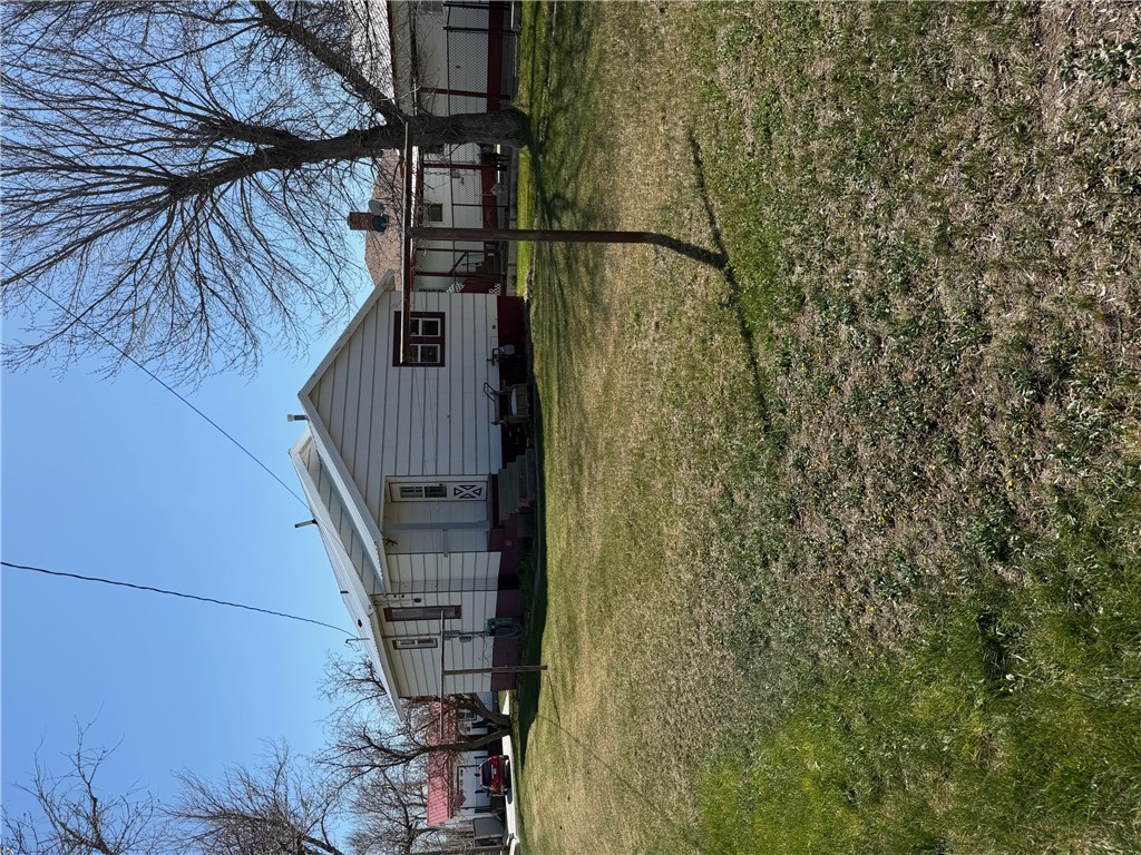 507 1st Street SE