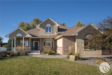 2532 N Shore Place Billings MT 59105
