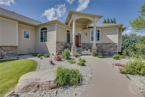 3671 SPALDING Billings MT 59106