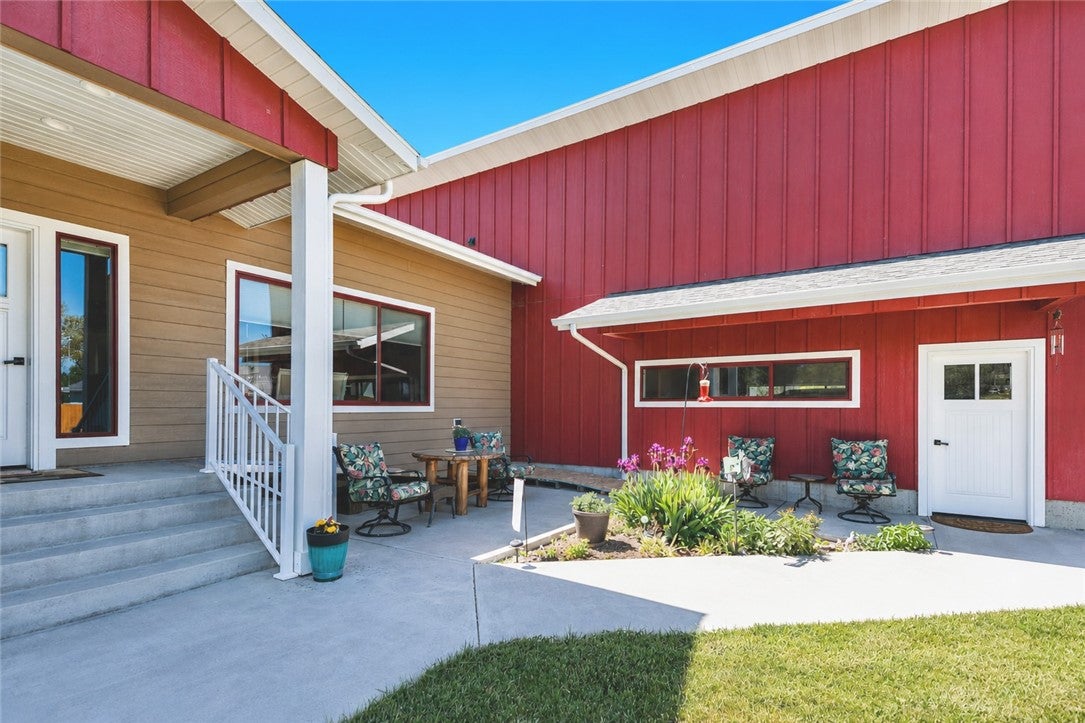 8 Culbertson Lane