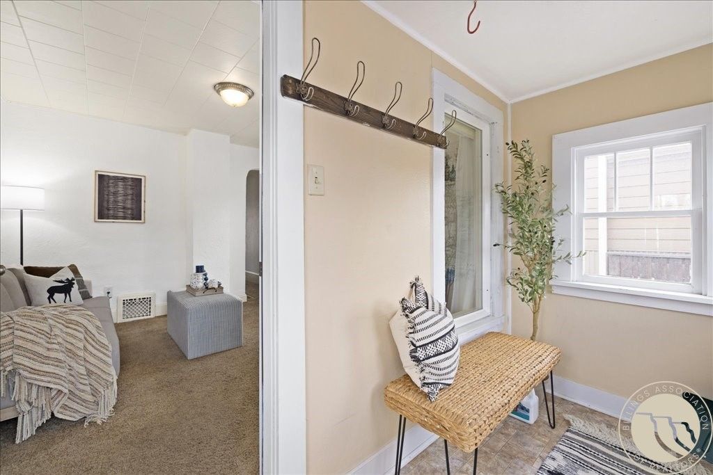 Photo of 416 S Oakes Avenue, Red Lodge, MT 59068 (MLS # 355993)