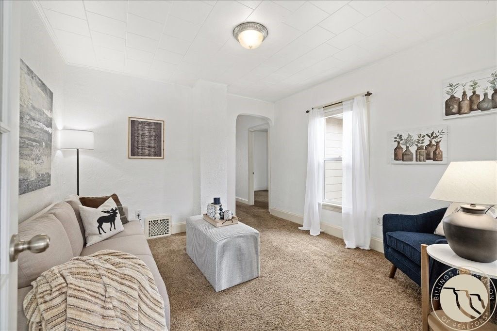 Photo of 416 S Oakes Avenue, Red Lodge, MT 59068 (MLS # 355993)