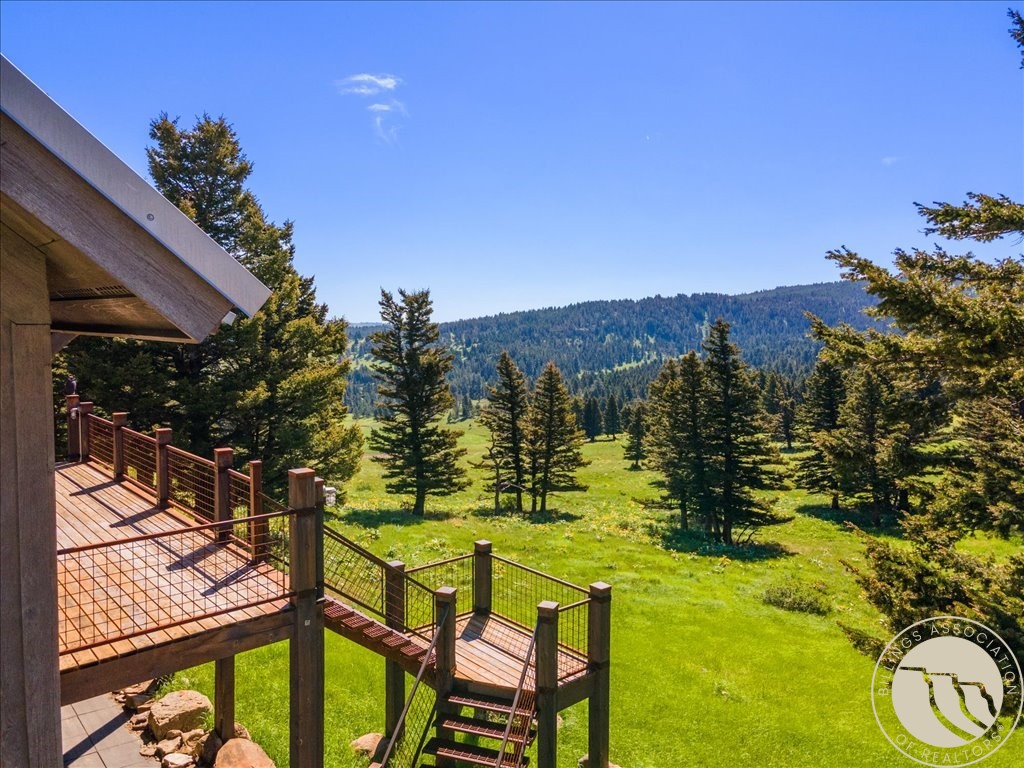 7 Eagle Trail