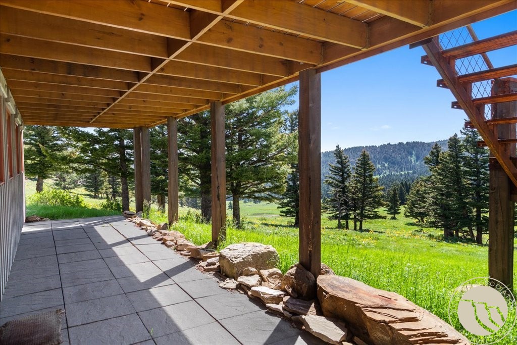7 Eagle Trail