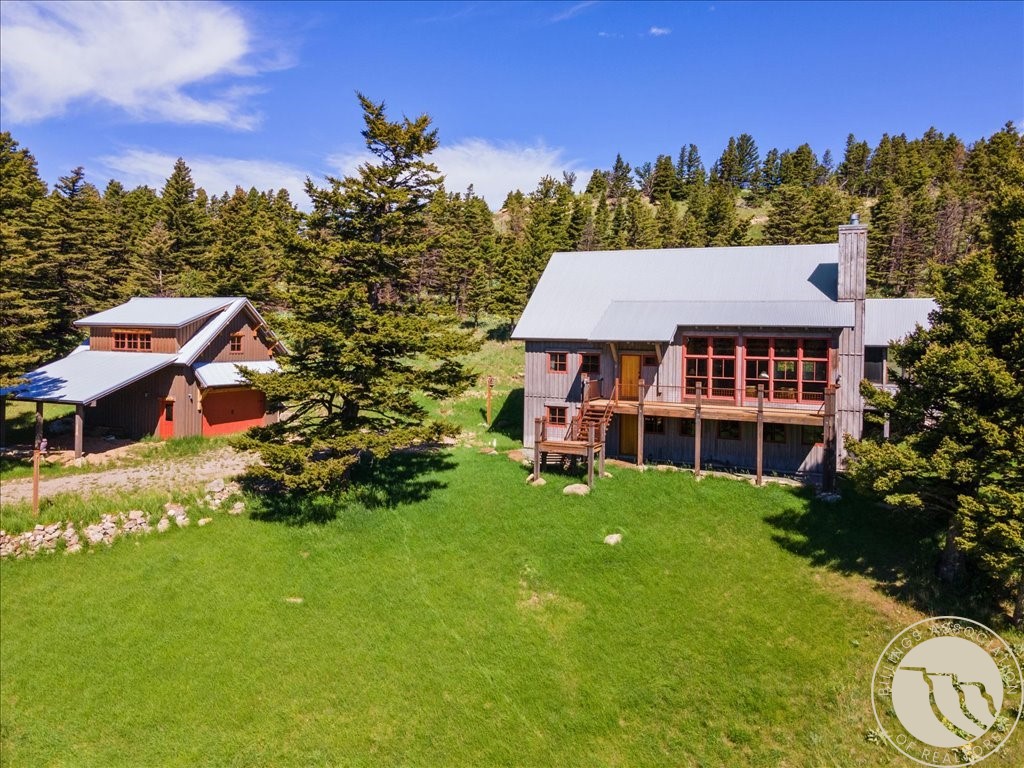7 Eagle Trail
