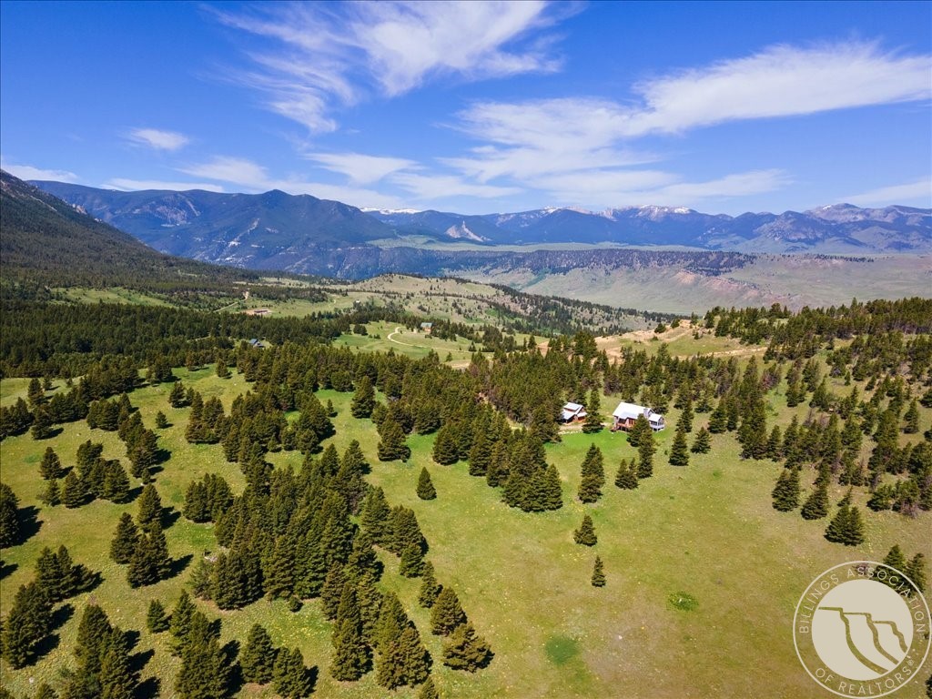 7 Eagle Trail