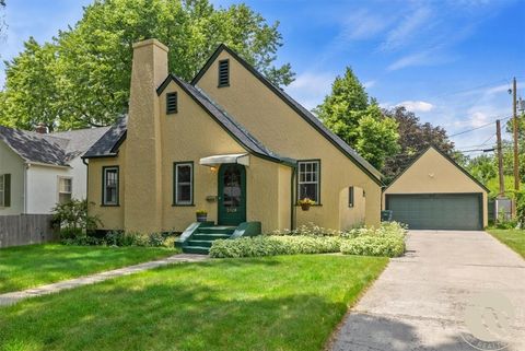 2328 Pine Street Billings MT 59101