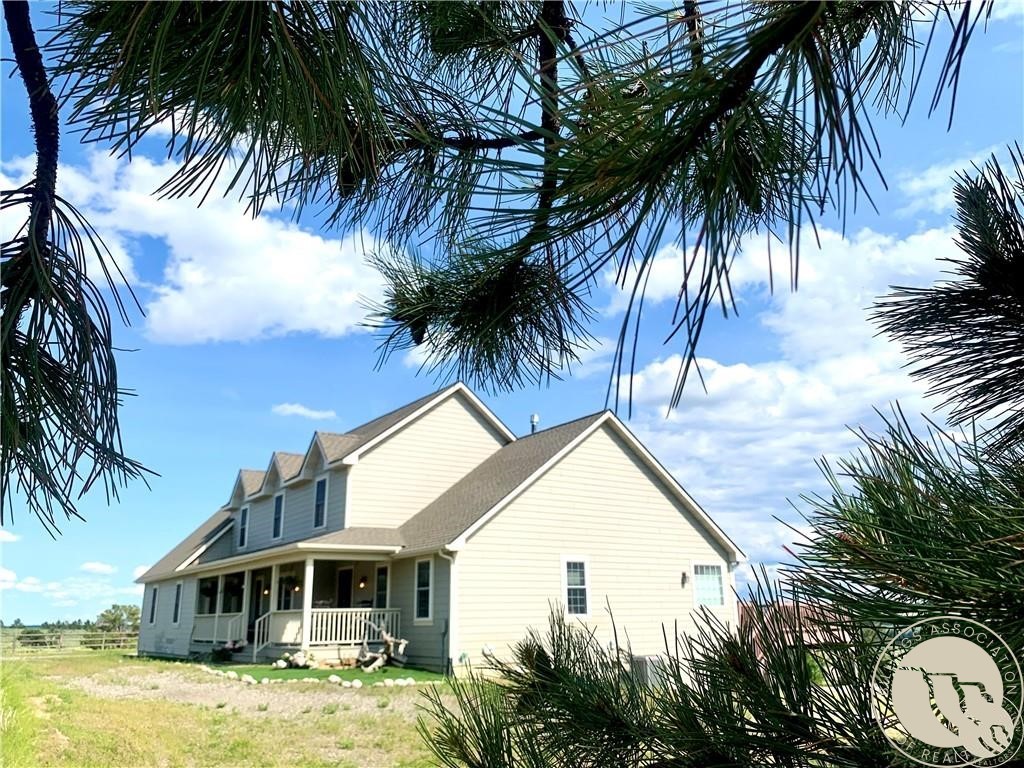 13960 N. Cedar Circle