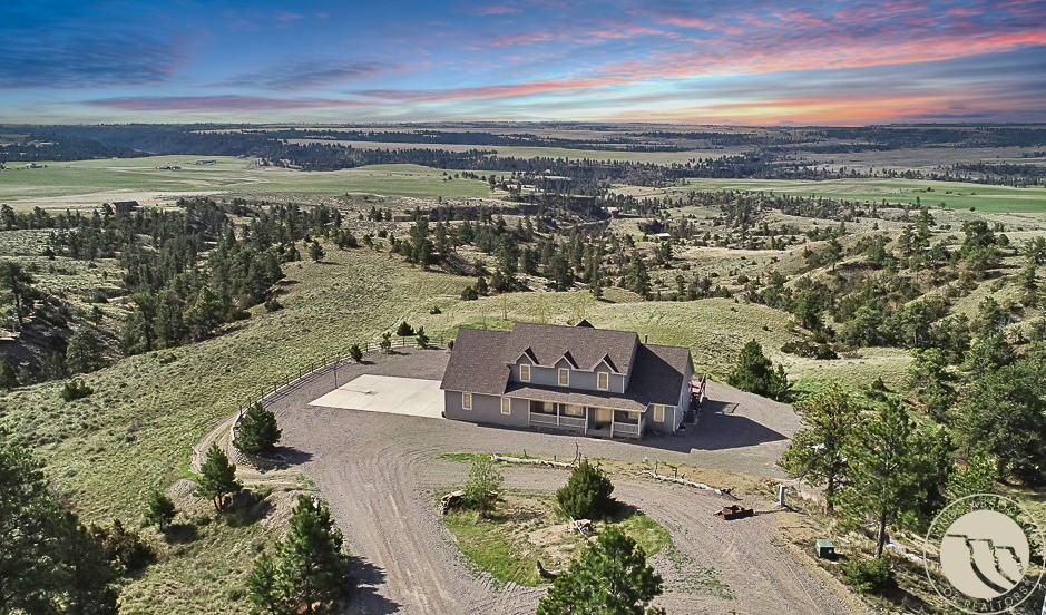 Photo 1 of 41 — 13960 N. Cedar Circle, Molt, MT 59057