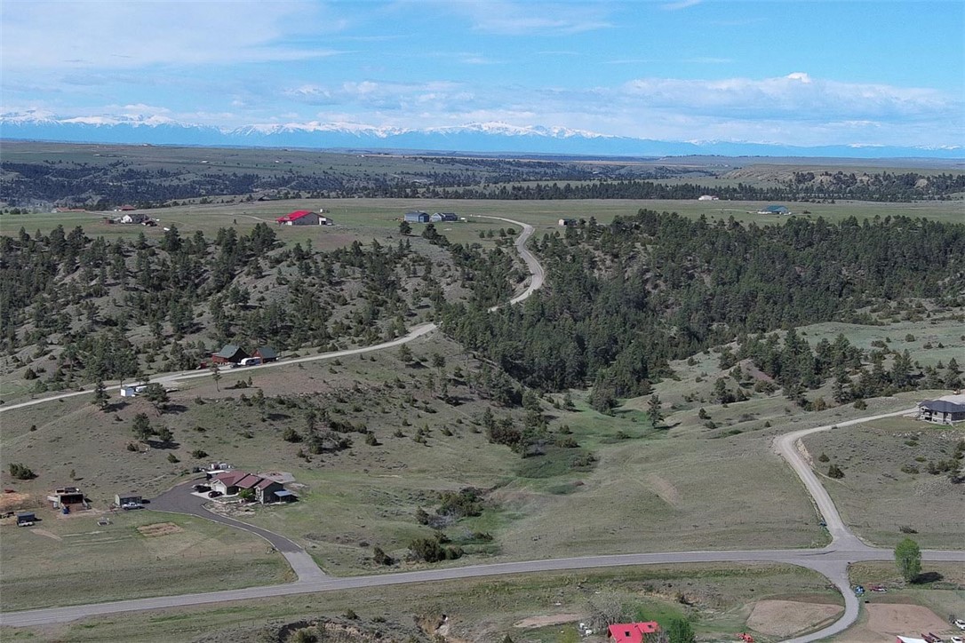 Photo 1 of 19 — TBA Buffalo Trail Rd., Molt, MT 59057