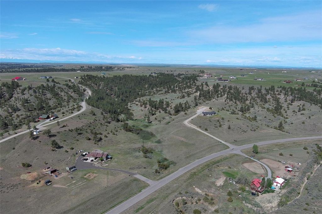 Photo of TBA Buffalo Trail Rd., Molt, MT 59057 (MLS # 359628)