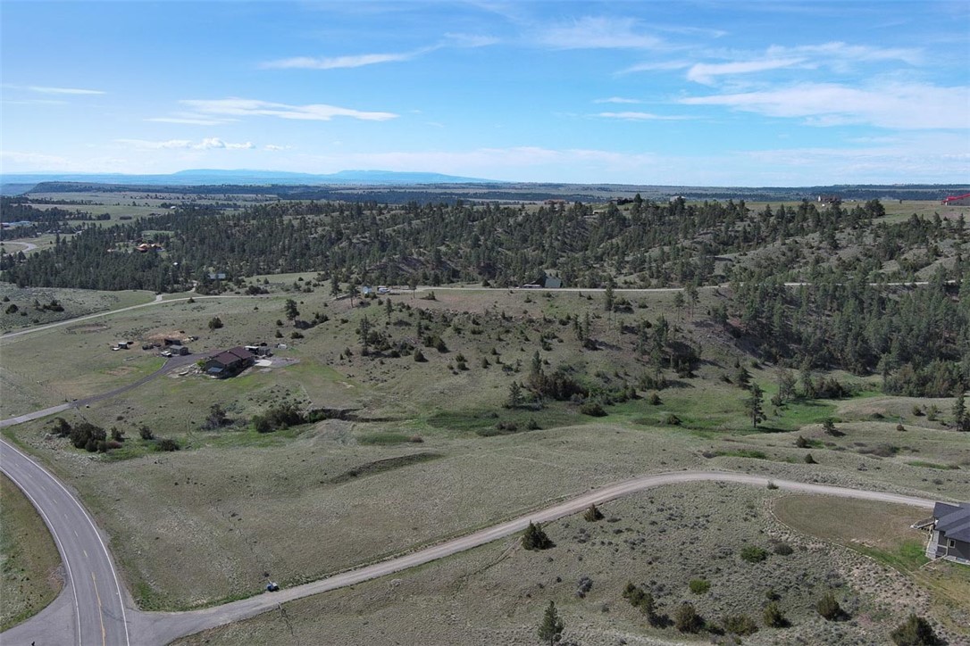 TBA Buffalo Trail Rd.