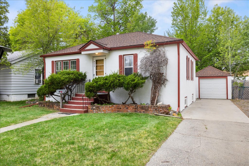 932 N. 24th Street