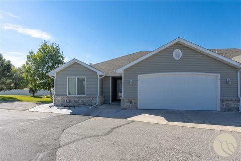 3297 Banff 10 Billings MT 59102